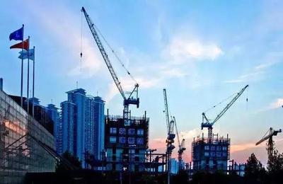 又一省取消勞務(wù)資質(zhì) 建筑勞務(wù)分包制度改革步入深水區(qū)